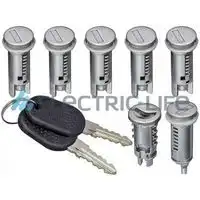 Ручка двери ELECTRIC LIFE ZR85207