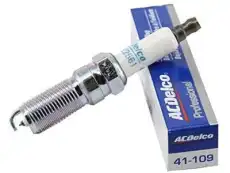 Свеча зажигания GMC 12622561