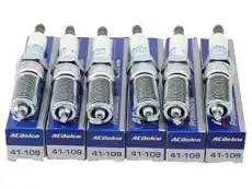 Свеча зажигания GMC 12622561