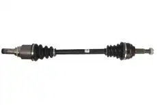 Приводной вал ! \RENAULT:CLIO IV 1.2 16V (2012>) PNG72808 POINT GEAR