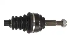 Приводной вал ! \RENAULT:CLIO IV 1.2 16V (2012>) PNG72808 POINT GEAR