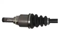 Приводной вал ! \RENAULT:CLIO IV 1.2 16V (2012>) PNG72808 POINT GEAR
