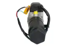 Гидравлический насос, рулевое управление ! \MB TRE30004 TREEZER