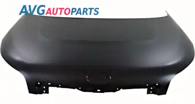 Капот 14- 3285280 AVG