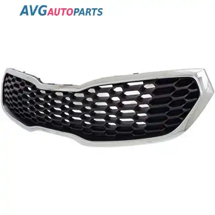 Решетка радиатора AVG 3271990