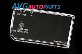 Стекло фары AVG 00570291G