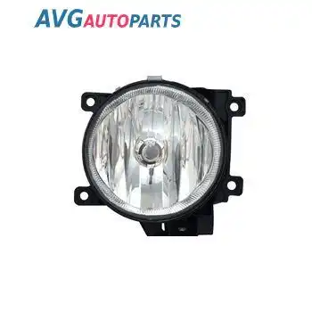 Фара противотуманная AVG 81020283
