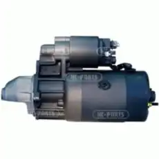 Стартер HC-PARTS CS 378