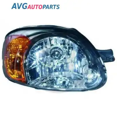Фара AVG 315501210