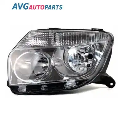 Фара AVG 60DS135