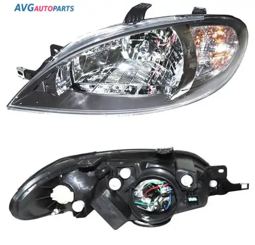 Фара AVG 11320123