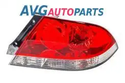 Фонарь задний AVG 37190714