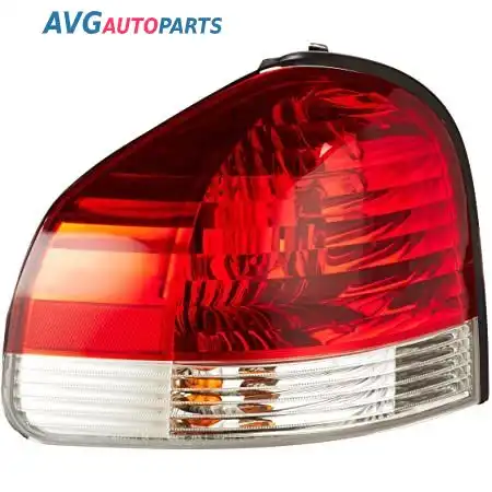 Фонарь задний AVG 31800721