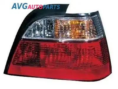Фонарь задний AVG 11050714