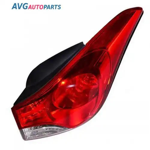Фонарь задний AVG 31660718