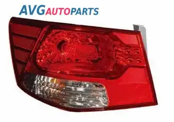 Фонарь задний AVG 32700145