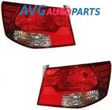 Фонарь задний AVG 32700146