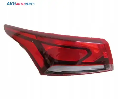 Фонарь задний AVG 31530711