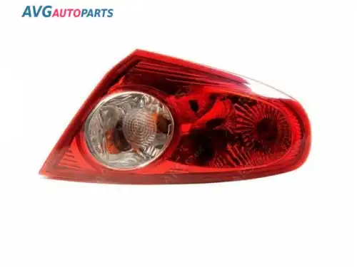 Фонарь задний AVG 113201216