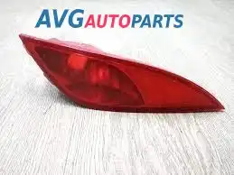 Фонарь задний AVG 31760725