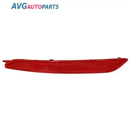 Фонарь задний AVG 31660743