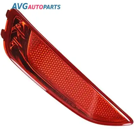 Фонарь задний AVG 31510743