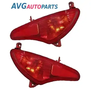 Фонарь задний AVG 31510746