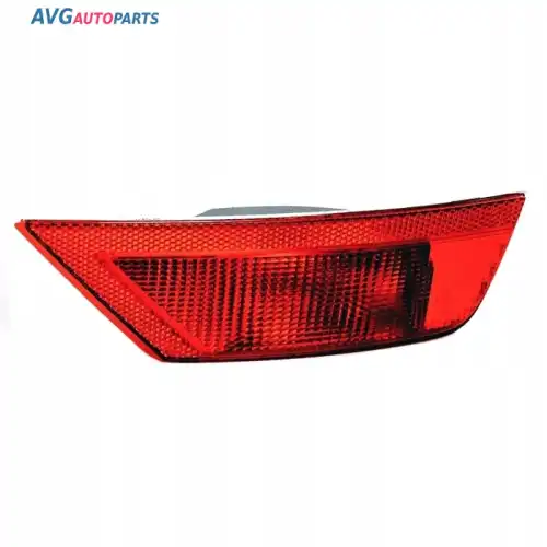 Фонарь задний AVG 25790291