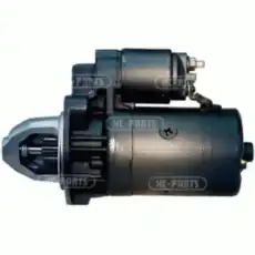 Стартер HC-PARTS CS 331