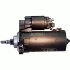 Стартер HC-PARTS CS 713