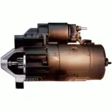 Стартер HC-PARTS CS 885