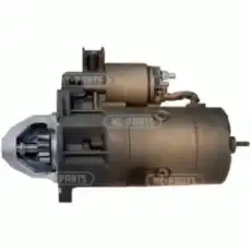 Стартер HC-PARTS CS 973