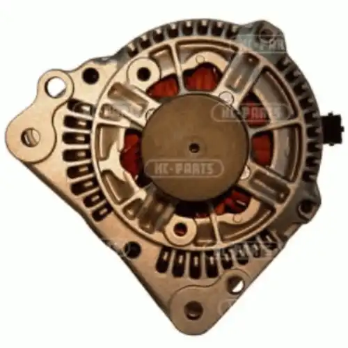 Генератор восстановленный CA 1297 IR HC-PARTS