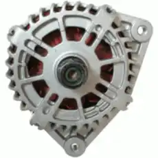 Генератор HC-PARTS CA 1857 IR
