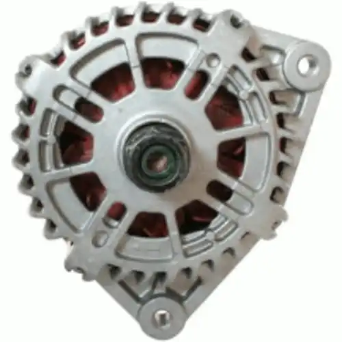 Генератор HC-PARTS CA 1857 IR
