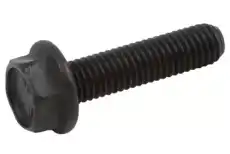 BOLT,STATOR SHF SUPT(4.226) 11547864 GMC