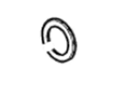 BEARING,OUTPUT CARR THR(ACDelco #24264917) GMC