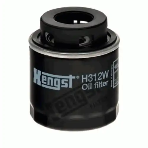 Фильтр масляный HENGST H312W