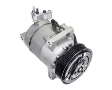 Компрессор кондиционера Qashqai 06- NSL00030021 SAILING