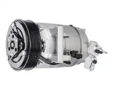 Компрессор кондиционера Qashqai 06- NSL00030021 SAILING