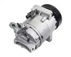 Компрессор кондиционера Qashqai 06- NSL00030021 SAILING