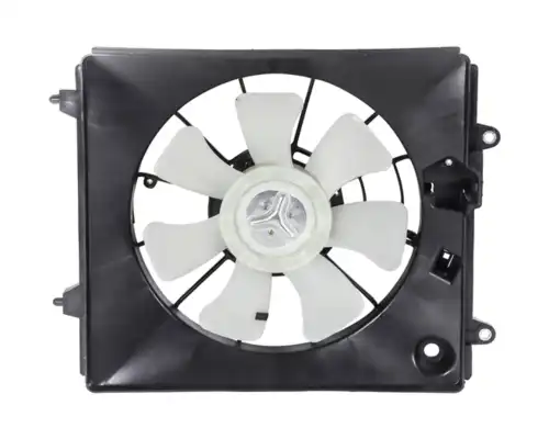 Диффузор радиатора охлаждения CR-V III 2007-2012 HDL00007474 SAILING