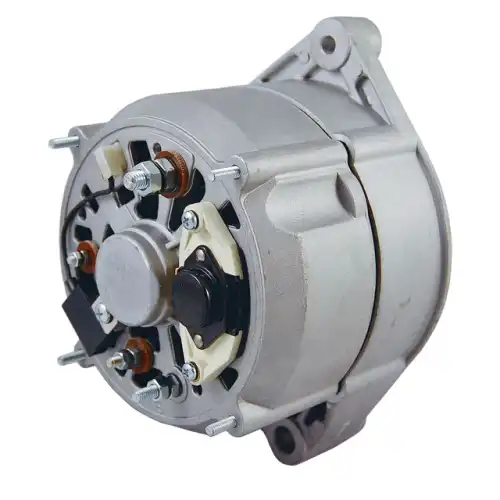 Генератор UC VLAL2100T