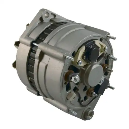 Генератор UC SCAL2110T