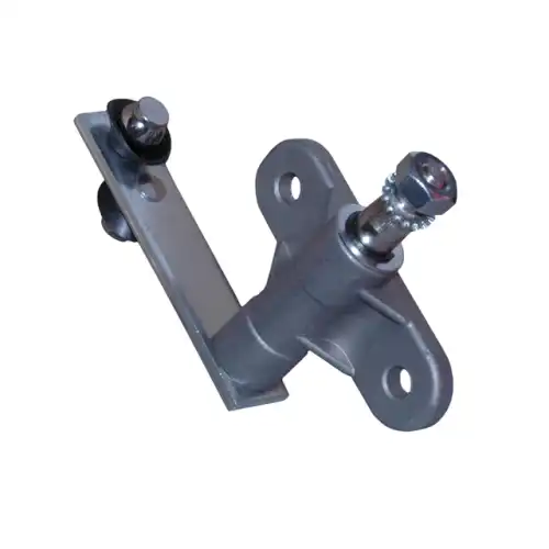 SPINDLE WINDSCREEN WIPER LH DOUBLE LUG SC785 UC