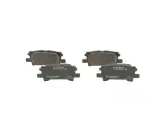 Тормозные колодки дисковые BOSCH 0 986 494 224