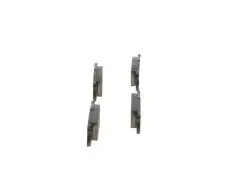 Тормозные колодки дисковые BOSCH 0 986 494 224
