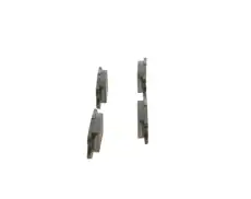 Тормозные колодки дисковые BOSCH 0 986 494 224