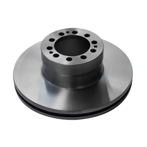 BRAKE DISC TO SUIT DAF KLTE0306 UC