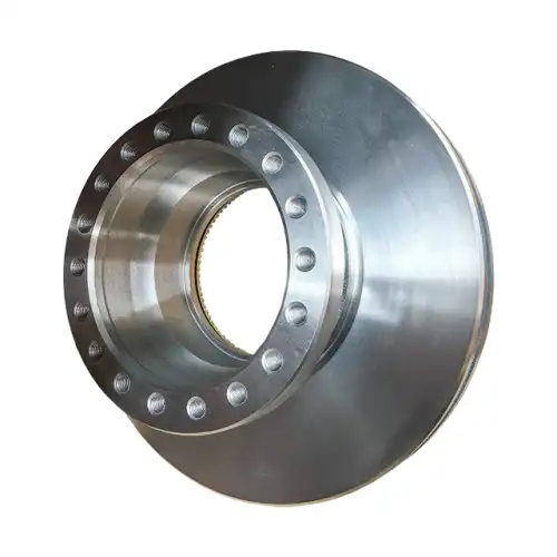 BRAKE DISC RR DAF LF45 KLTE0353 UC